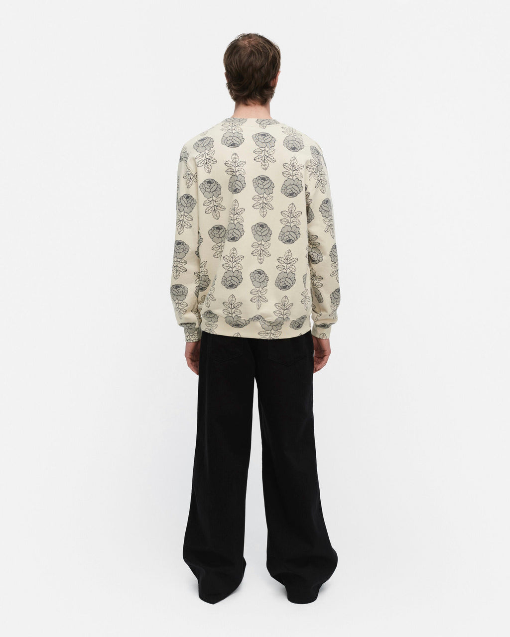 Loisto Vihkiruusu/ Kioski sweatshirt