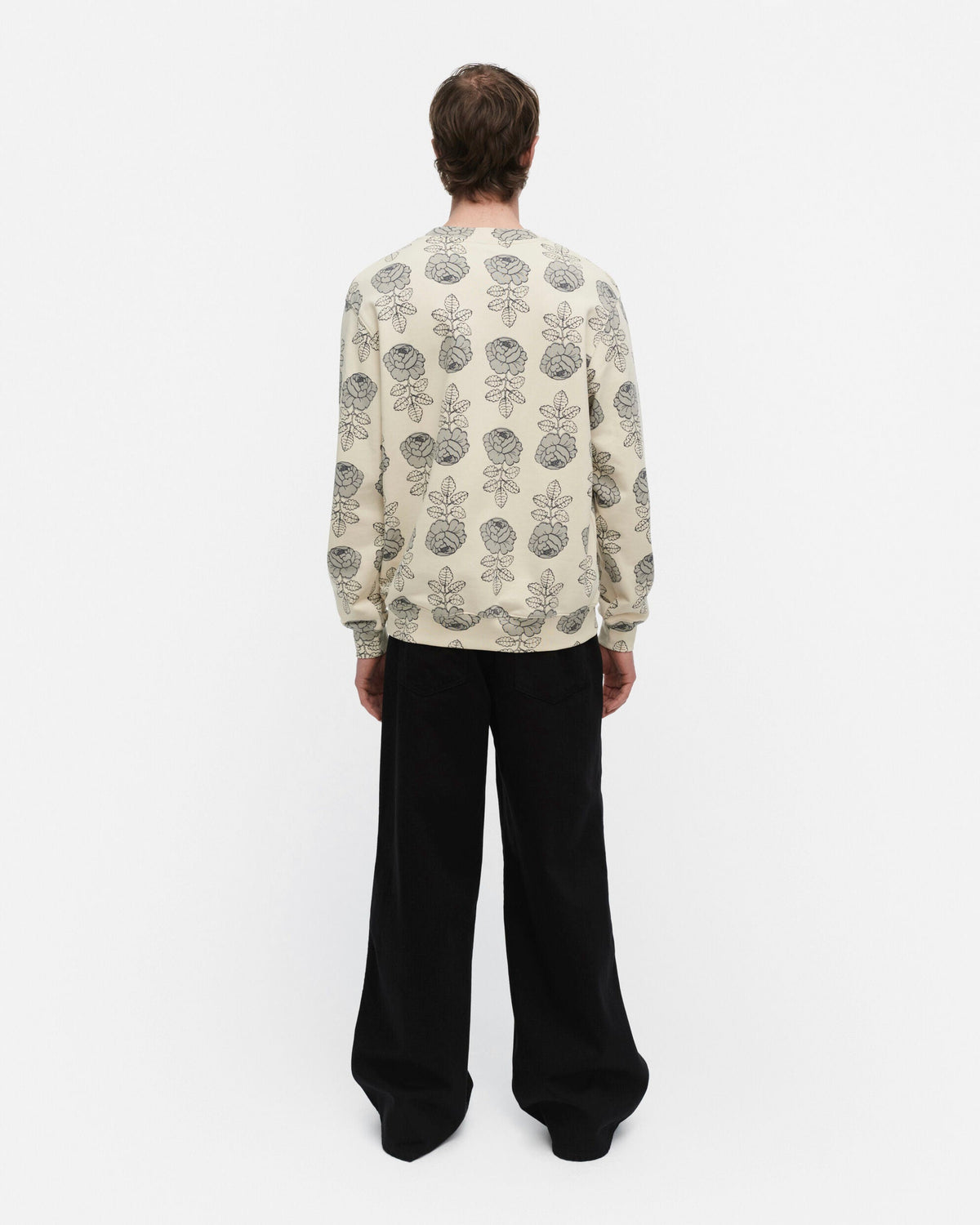 Loisto Vihkiruusu/ Kioski sweatshirt