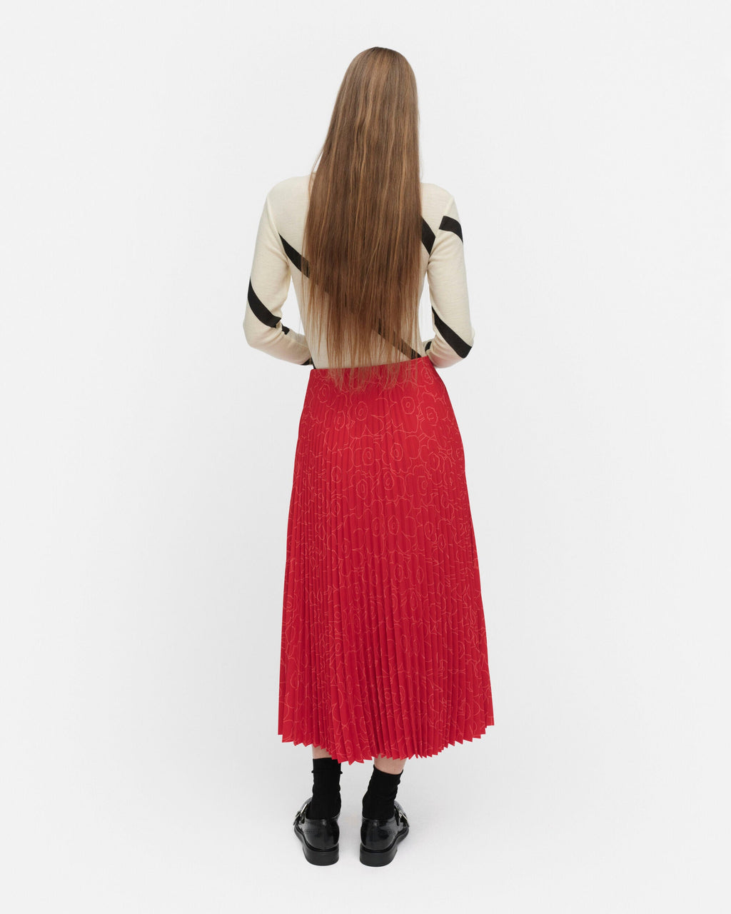 Myy Piirto Unikko Skirt