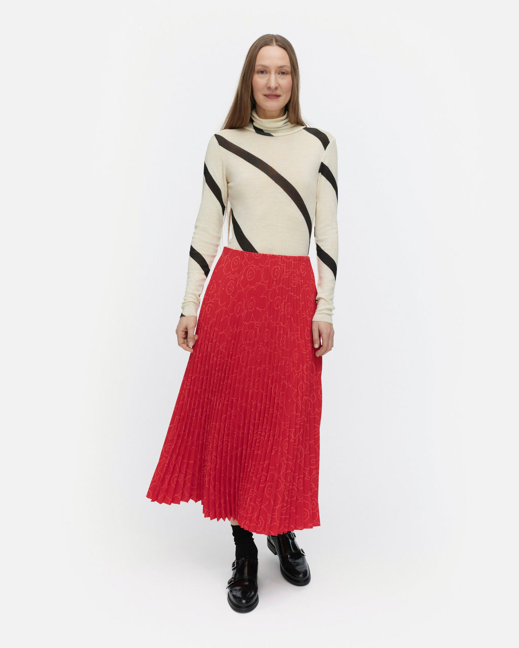 Myy Piirto Unikko Skirt