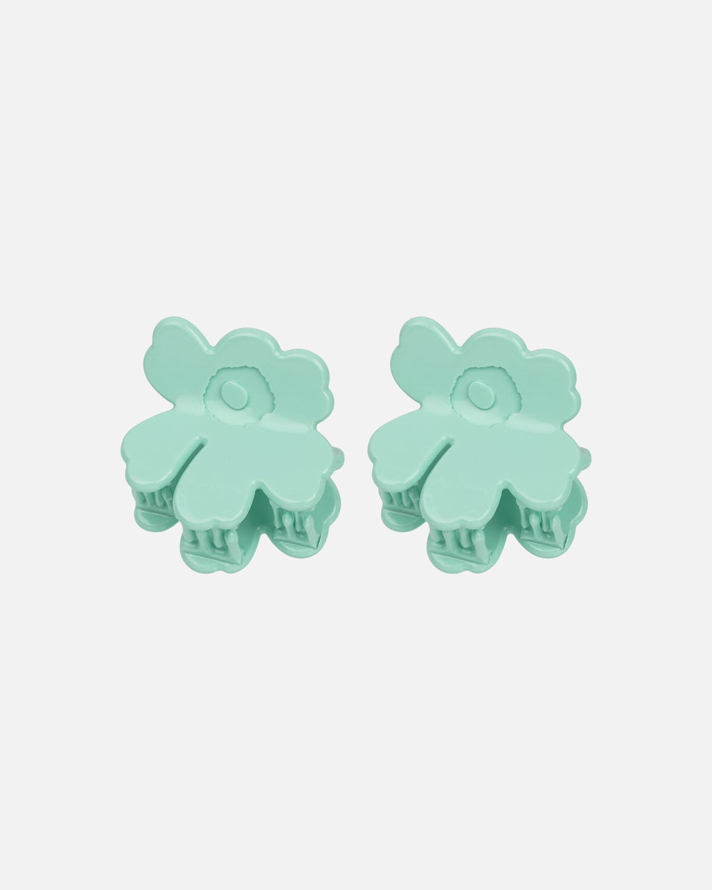 Nano Unikko Hair Clip Set set of 2 pcs