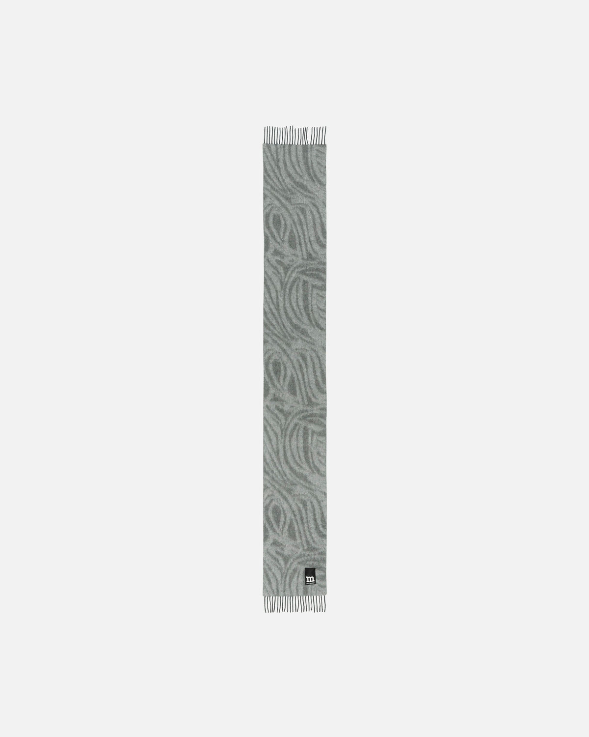 Neljännes Jokuraita Scarf