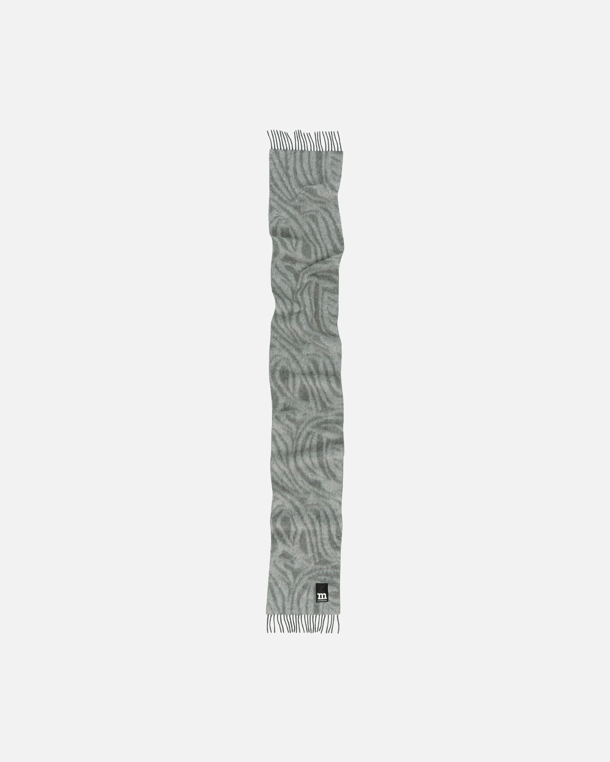 Neljännes Jokuraita Scarf