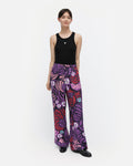 Oanet Torstai Cupro trousers