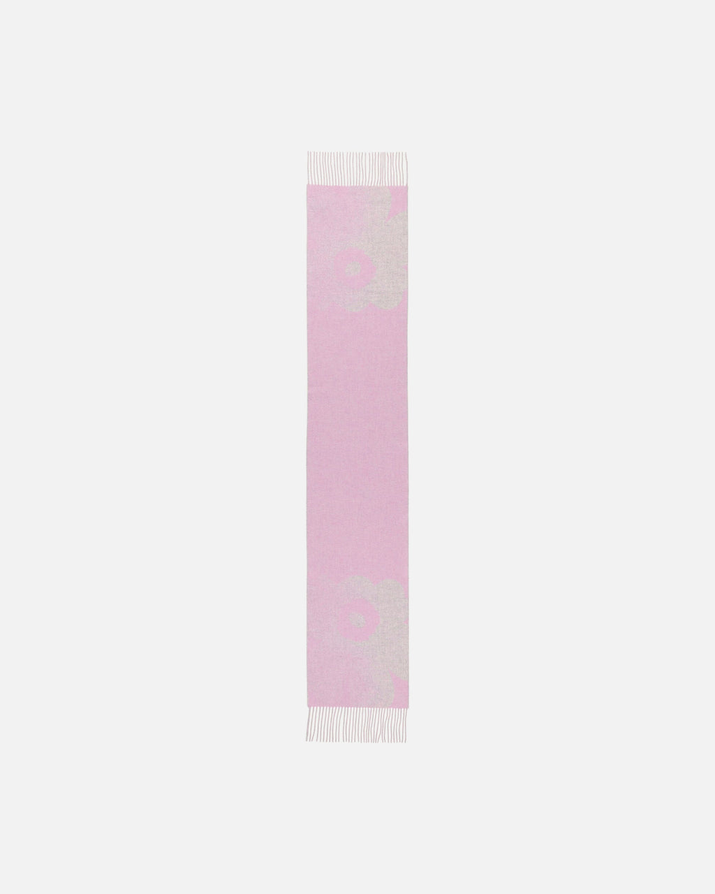 Onnekas Unikko Kioski scarf