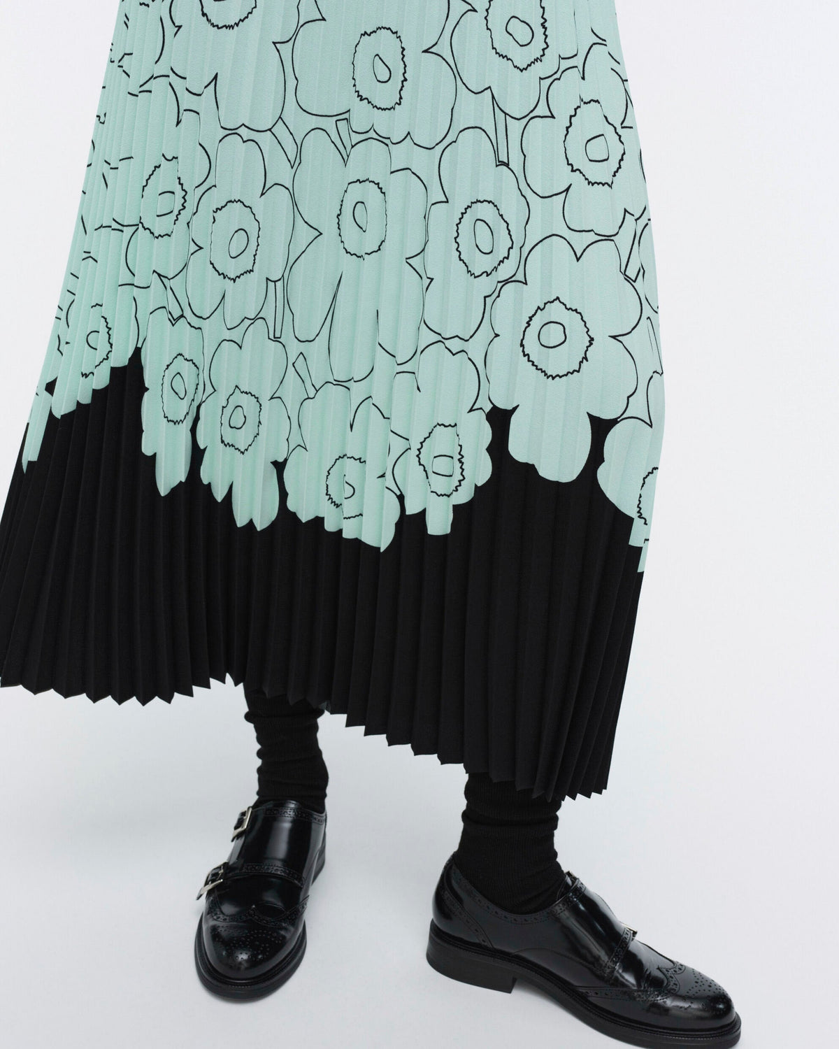 Piiru Piirto Unikko Placement Skirt