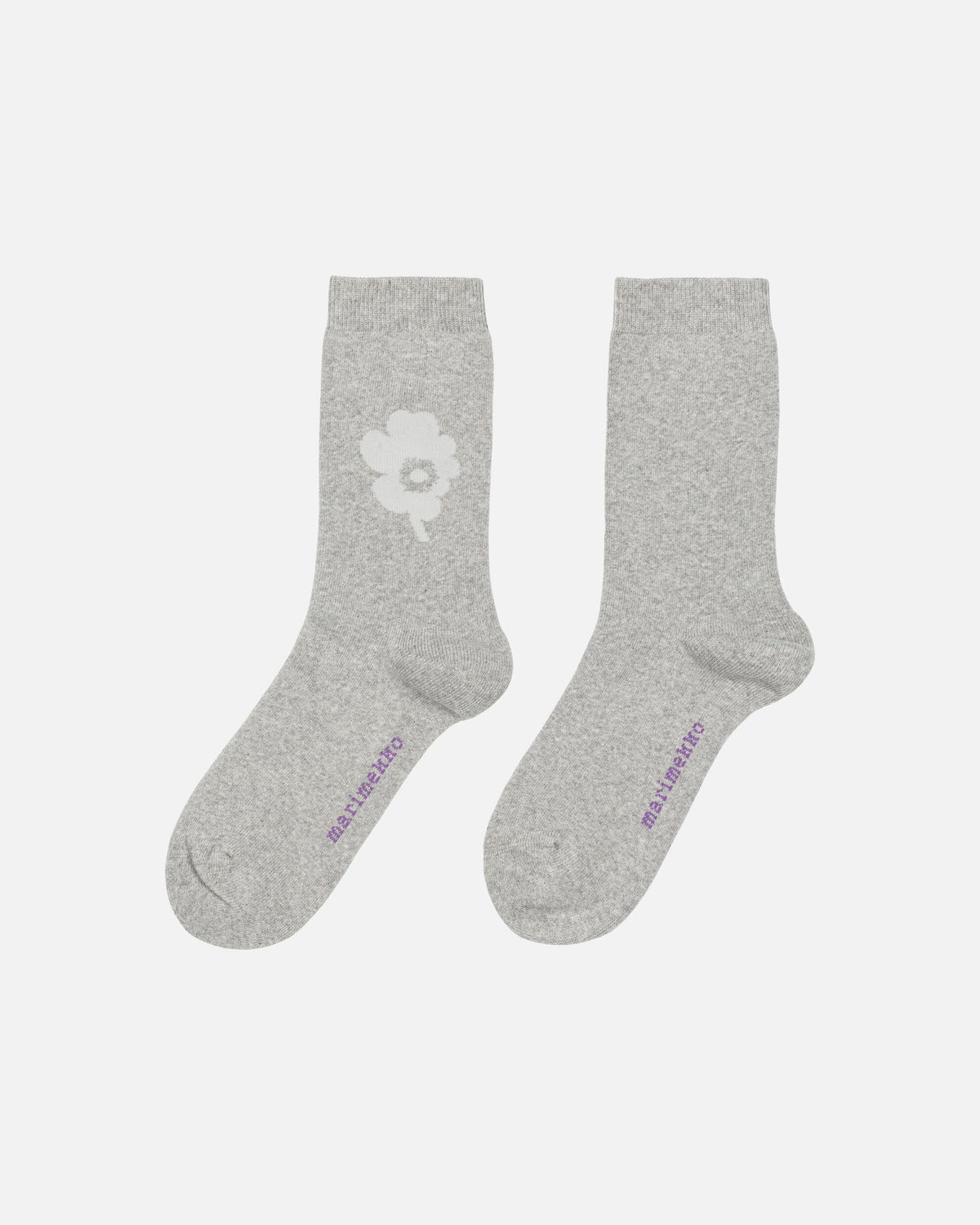 Pirtti Unikko Kioski socks