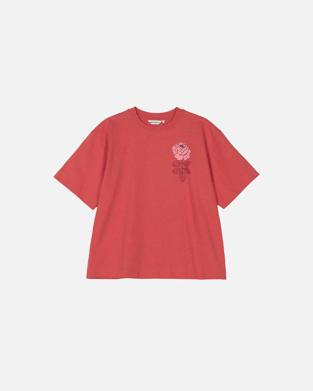 Risut Vihkiruusu Placement Kioski t-shirt