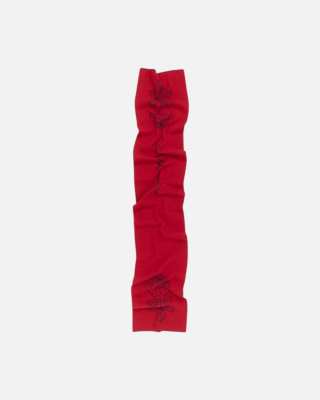 Sävellys Vihkiruusu Kioski scarf