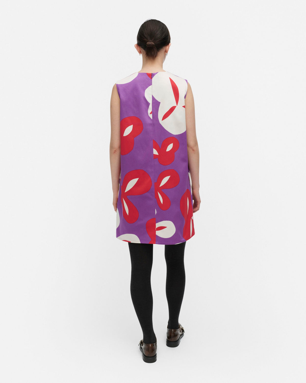 Siluetti Poiminto Dress