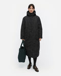 Taiottu Jokuraita Down coat