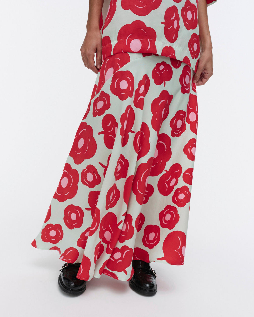 Tanssit Tumma Skirt