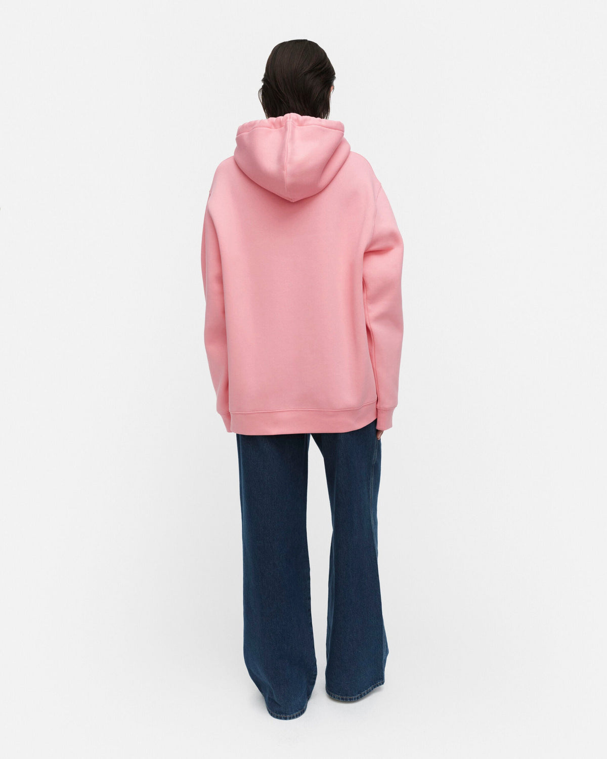 Teesi Unikko Placement Kioski hoodie