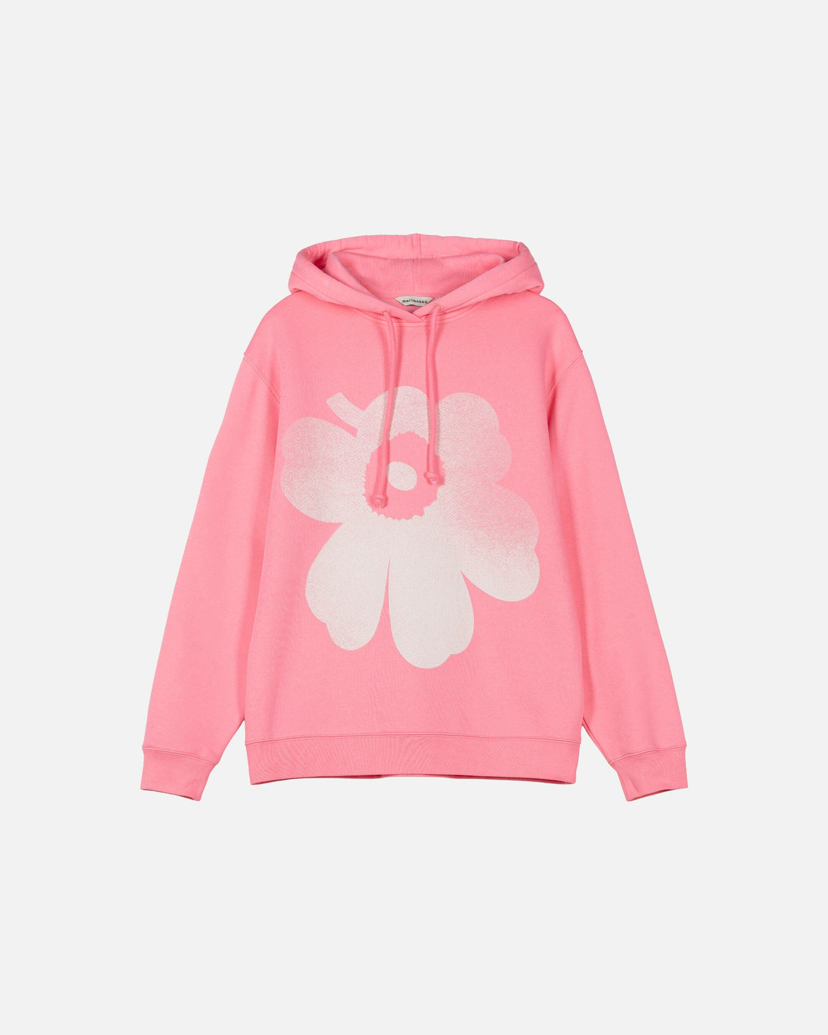 Teesi Unikko Placement Kioski hoodie