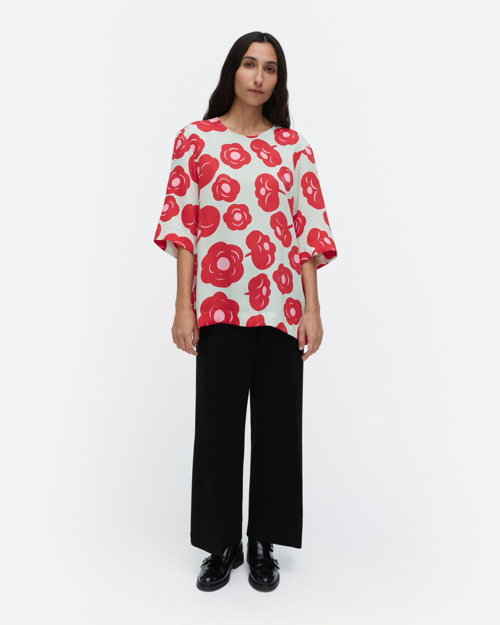 Toinen Tumma Shirt