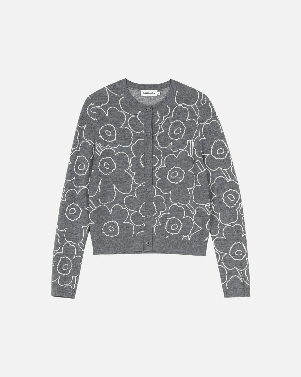 Villi Piirto Unikko Knitted cardigan
