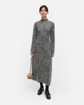 Willat Piirto Unikko Knitted dress