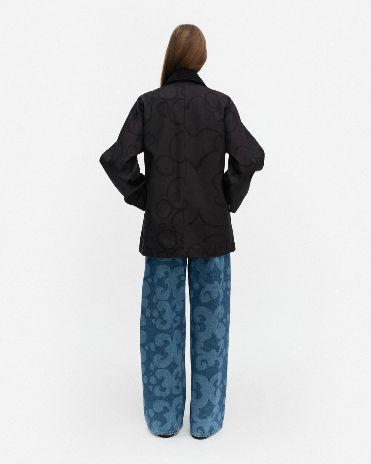 Essee Keidas Coat