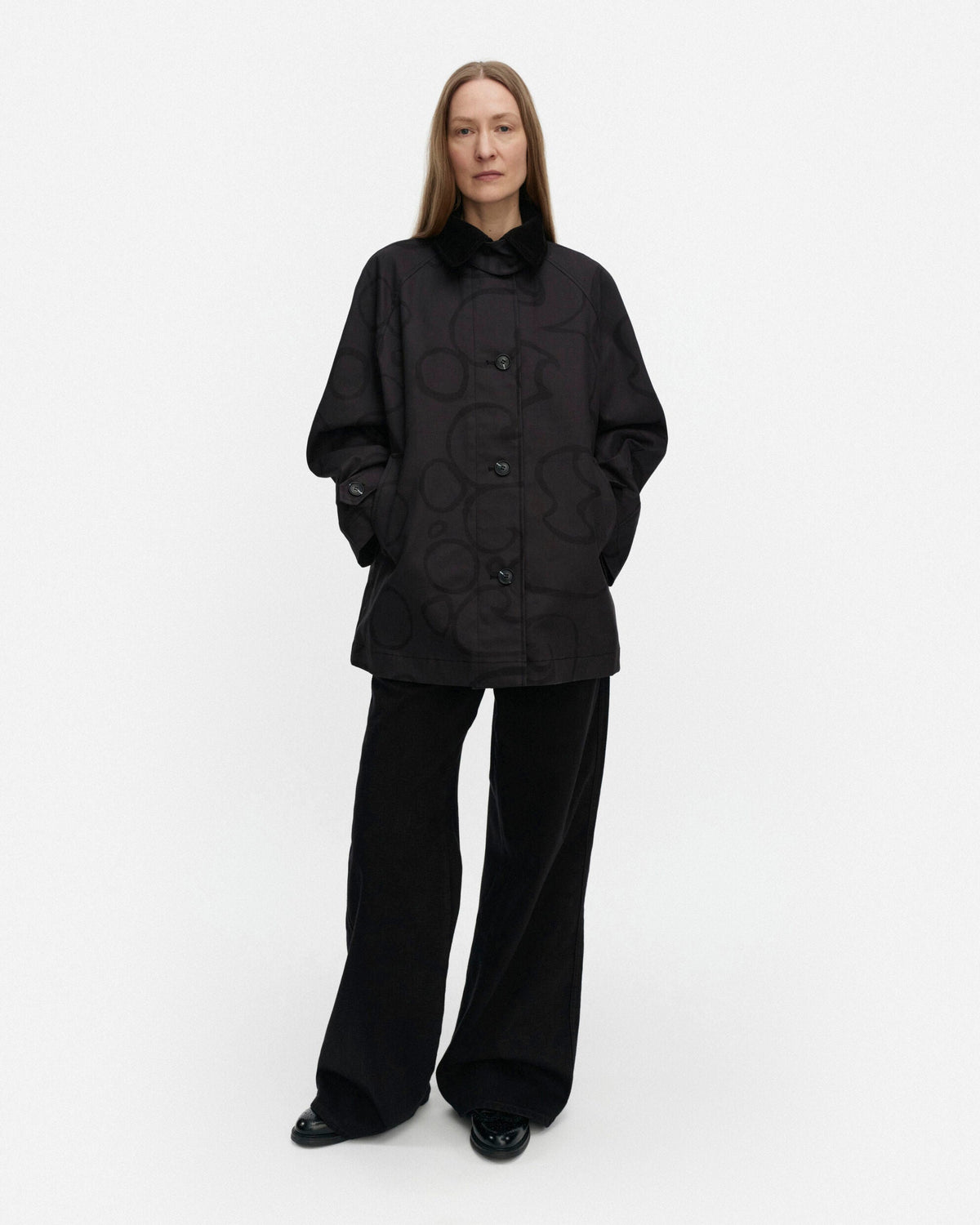 Essee Keidas Coat