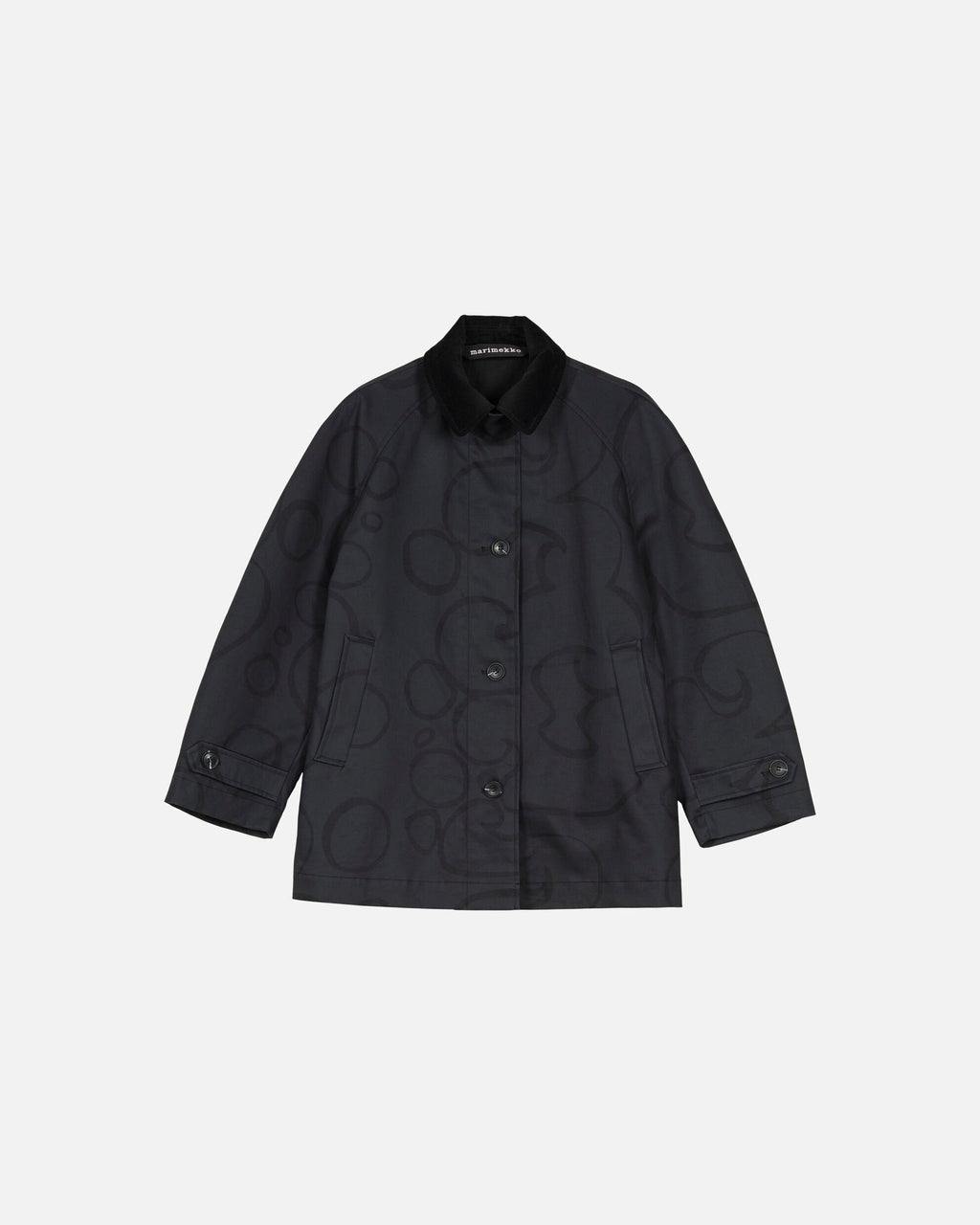 Essee Keidas Coat