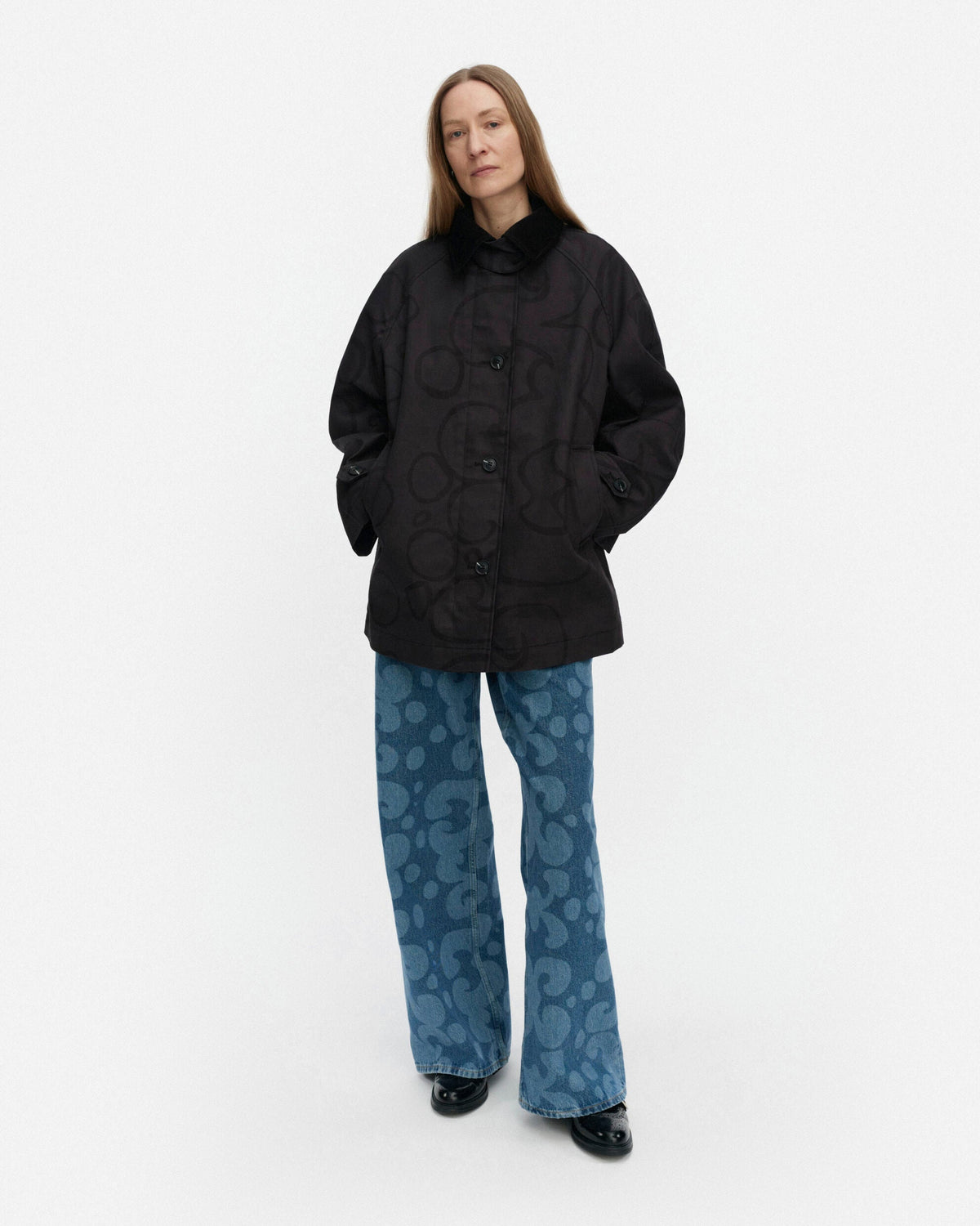 Essee Keidas Coat