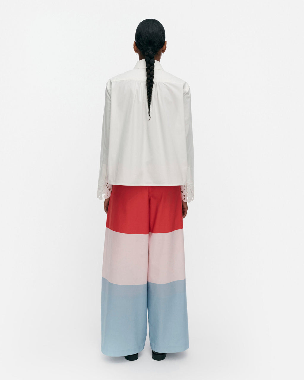 Etevyys Keidas Blouse