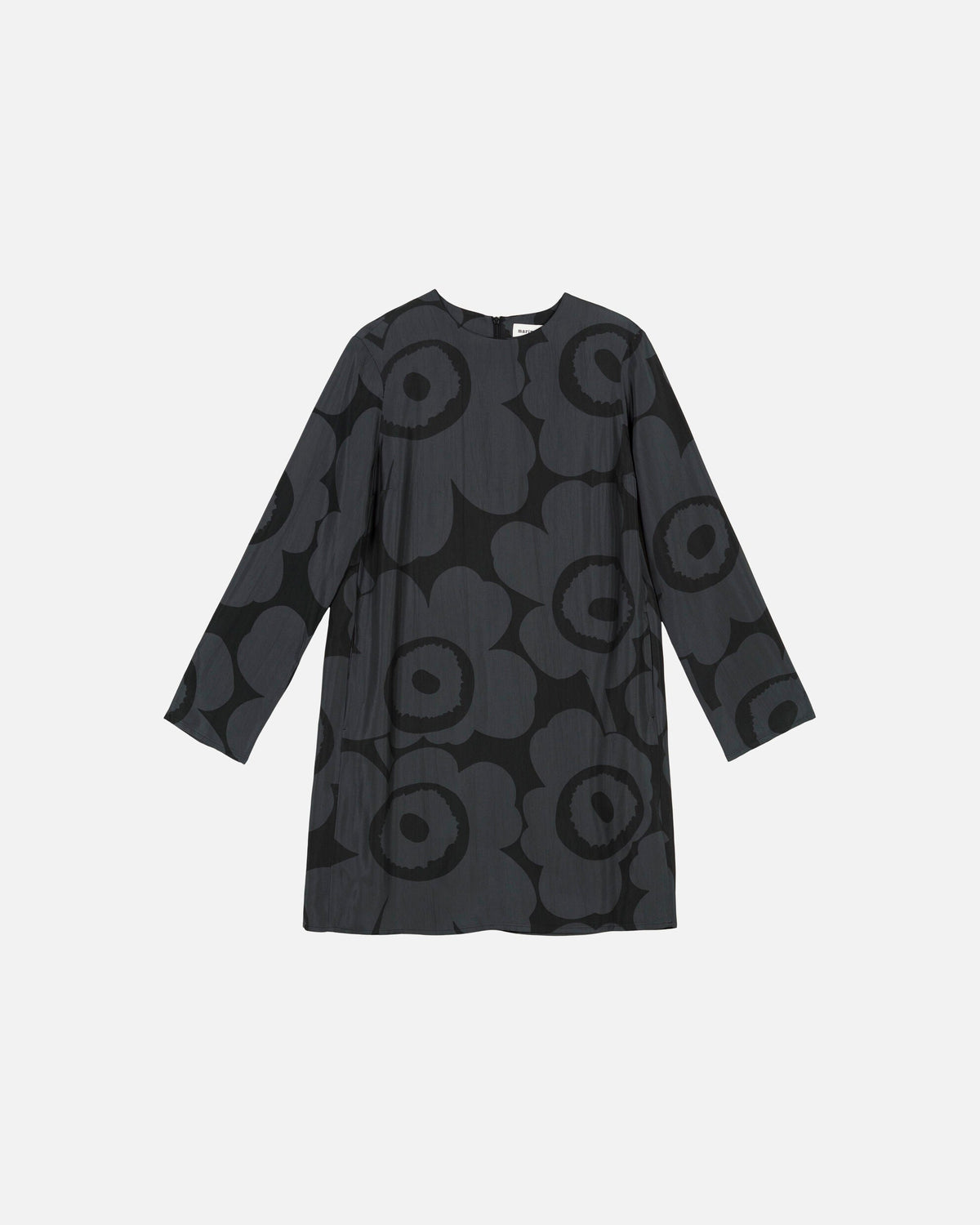 Hienous Unikko Dress