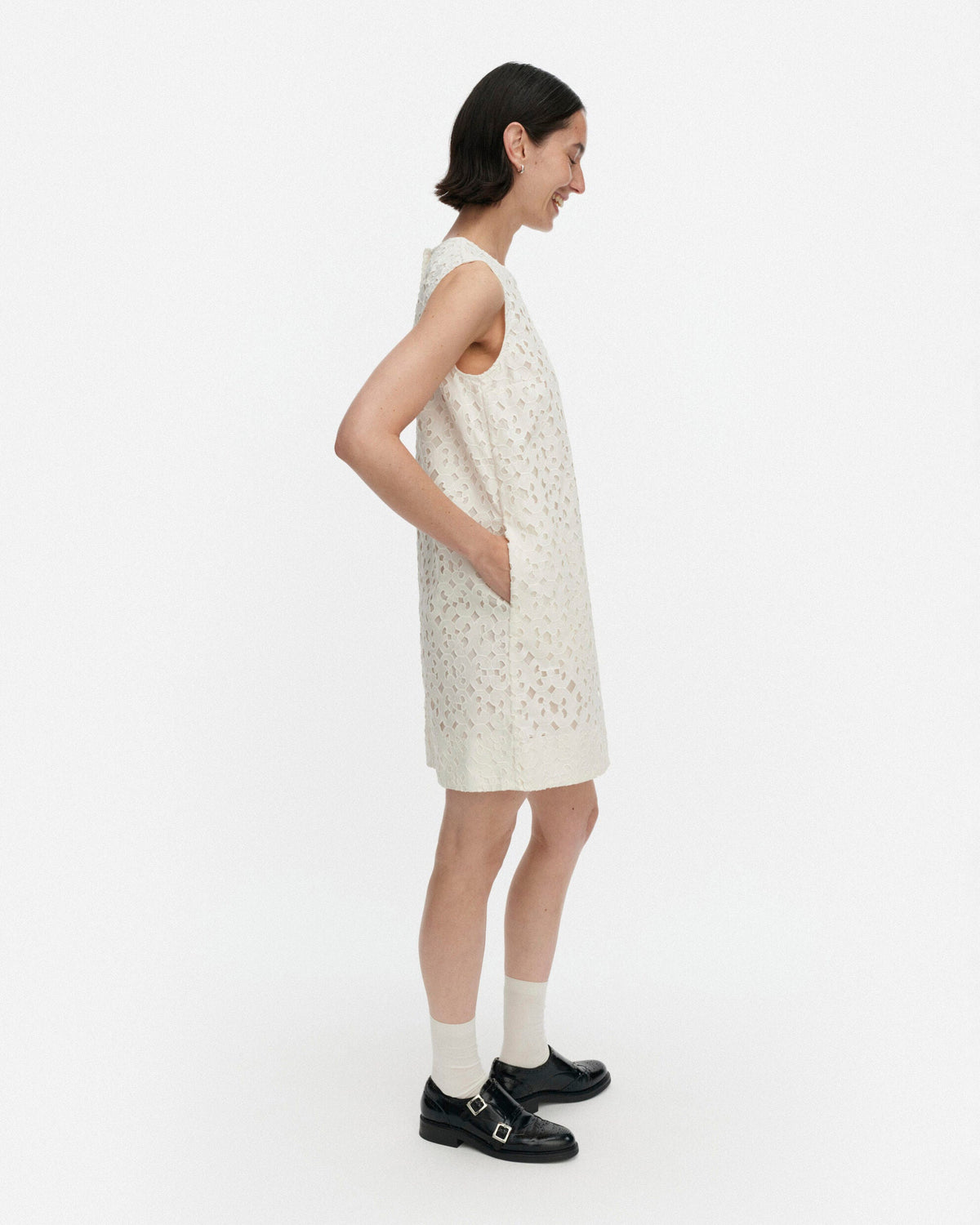 Innoitus Keidas Marimini dress