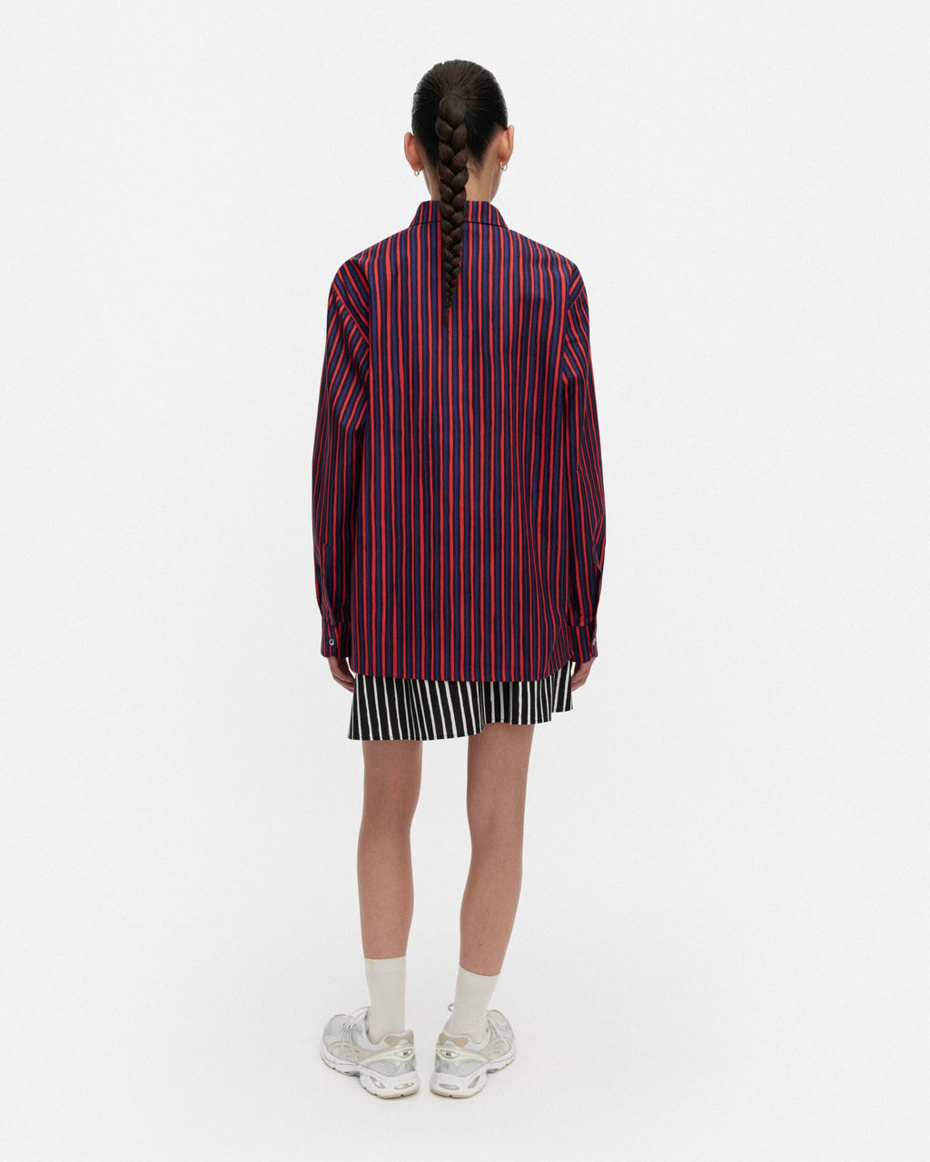 Jokapoika Kioski cotton shirt