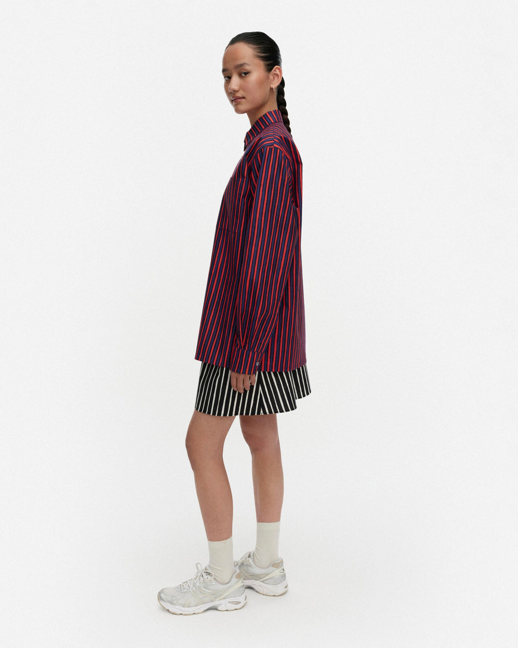 Jokapoika Kioski cotton shirt