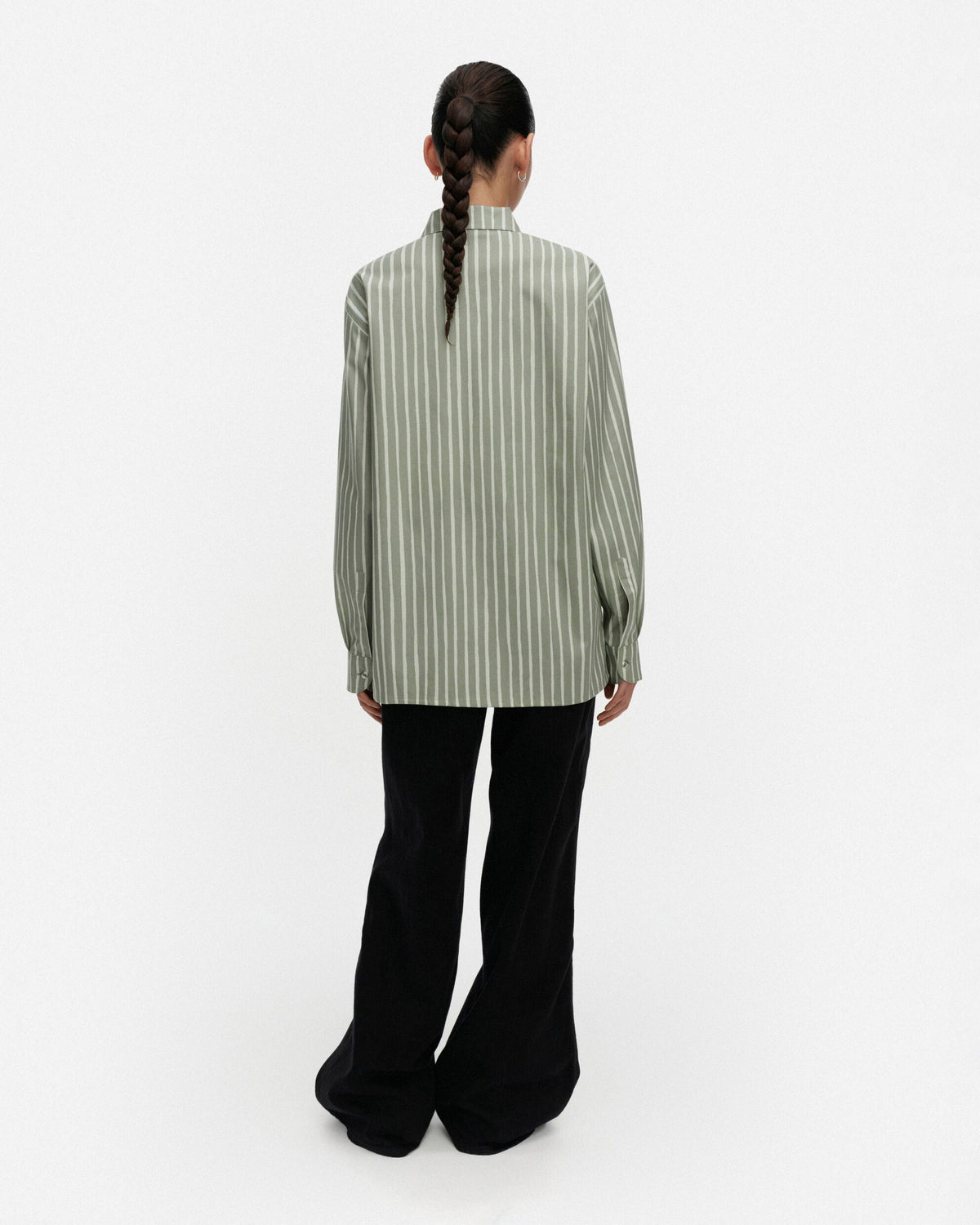 Jokapoika Kioski cotton shirt
