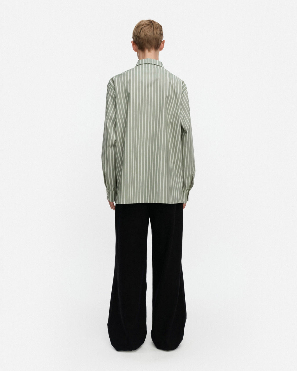 Jokapoika Kioski cotton shirt