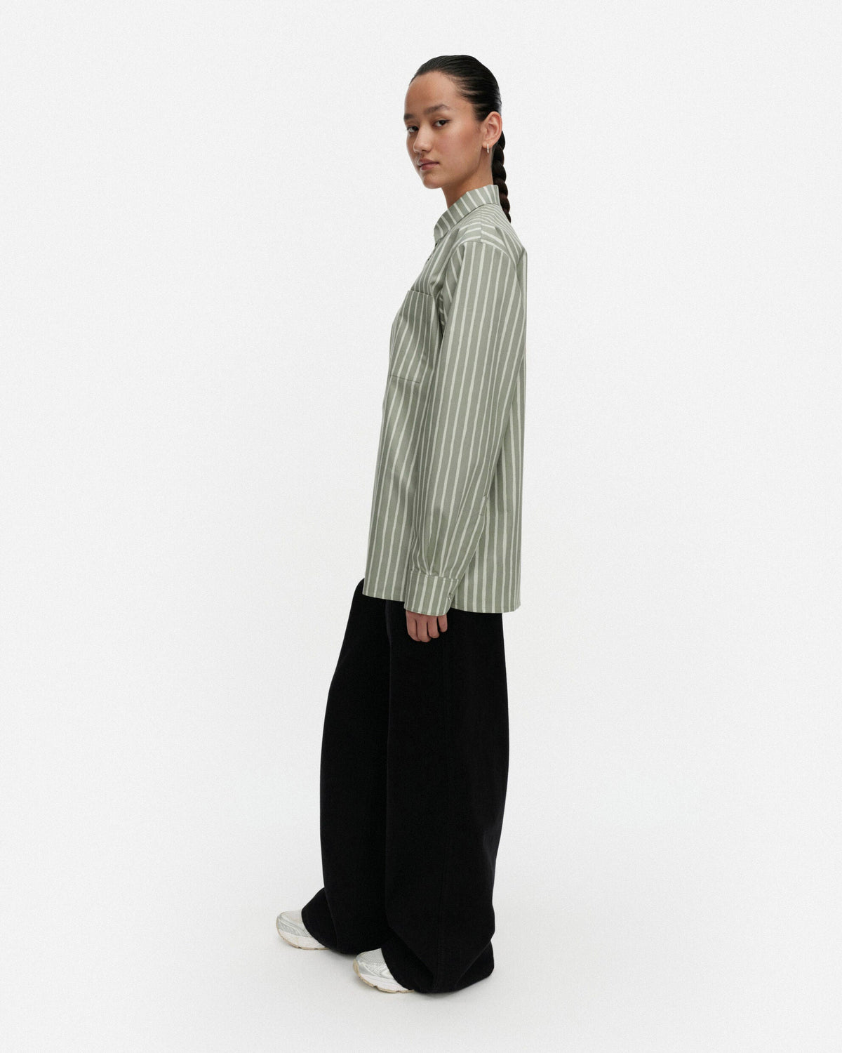 Jokapoika Kioski cotton shirt