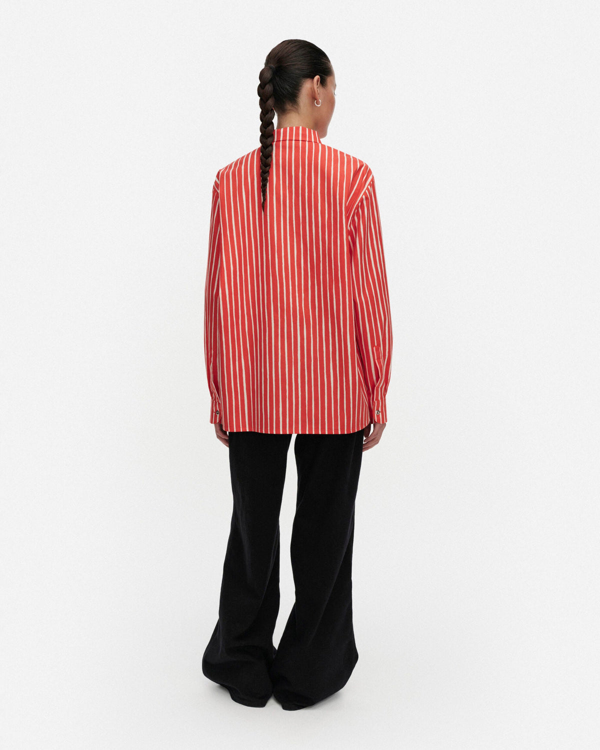 Jokapoika Kioski cotton shirt