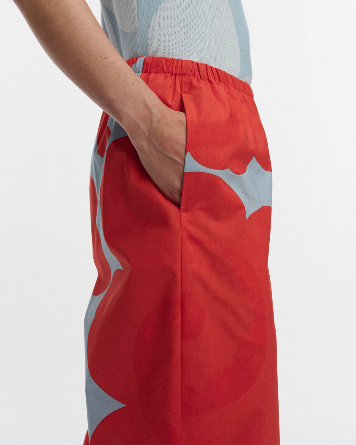 Kappale Unikko Trousers