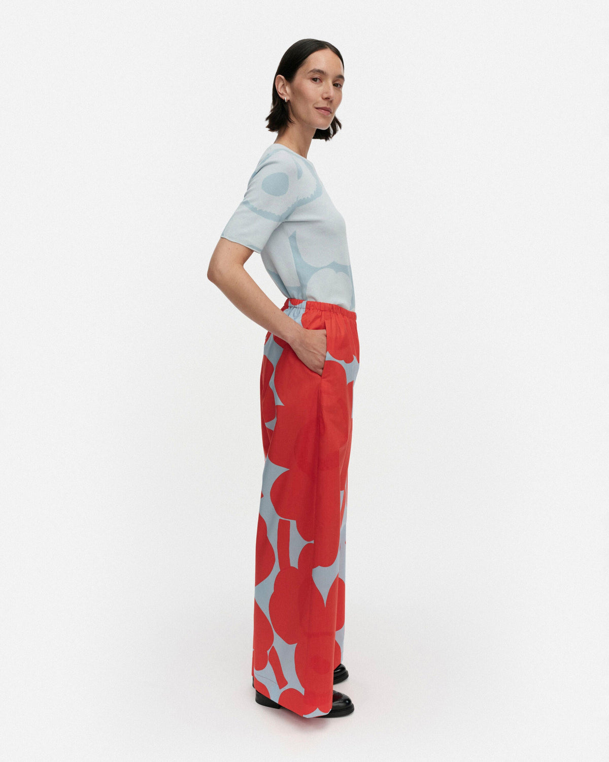 Kappale Unikko Trousers