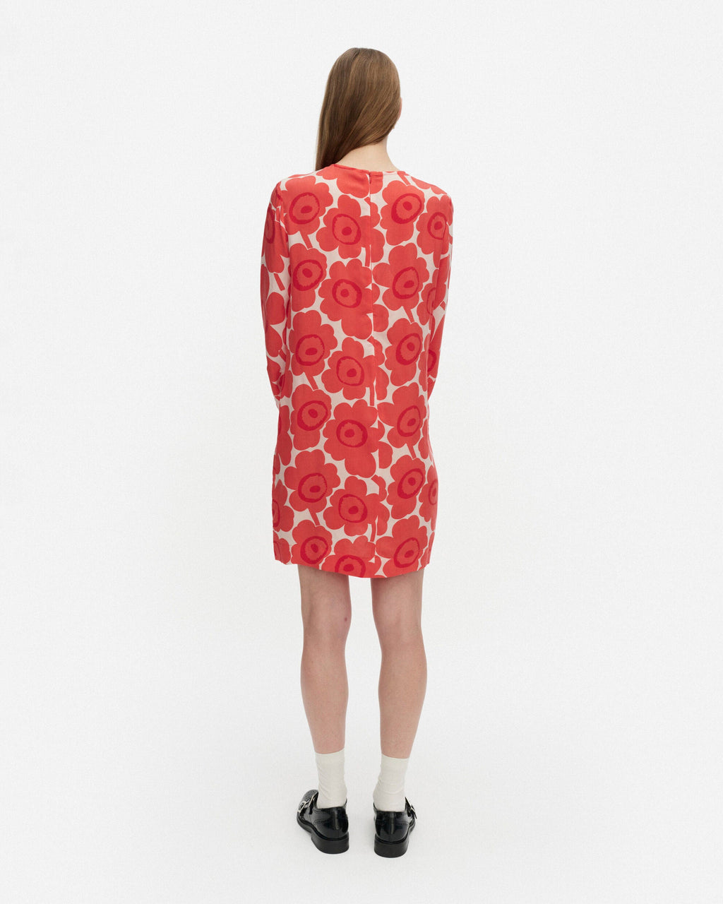 Kouttaus Unikko Dress