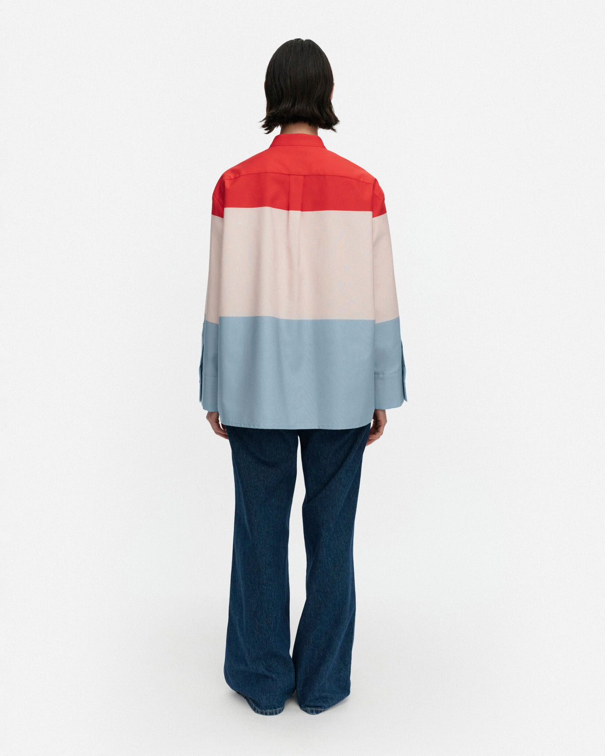 Kuvitella Hennika Blouse