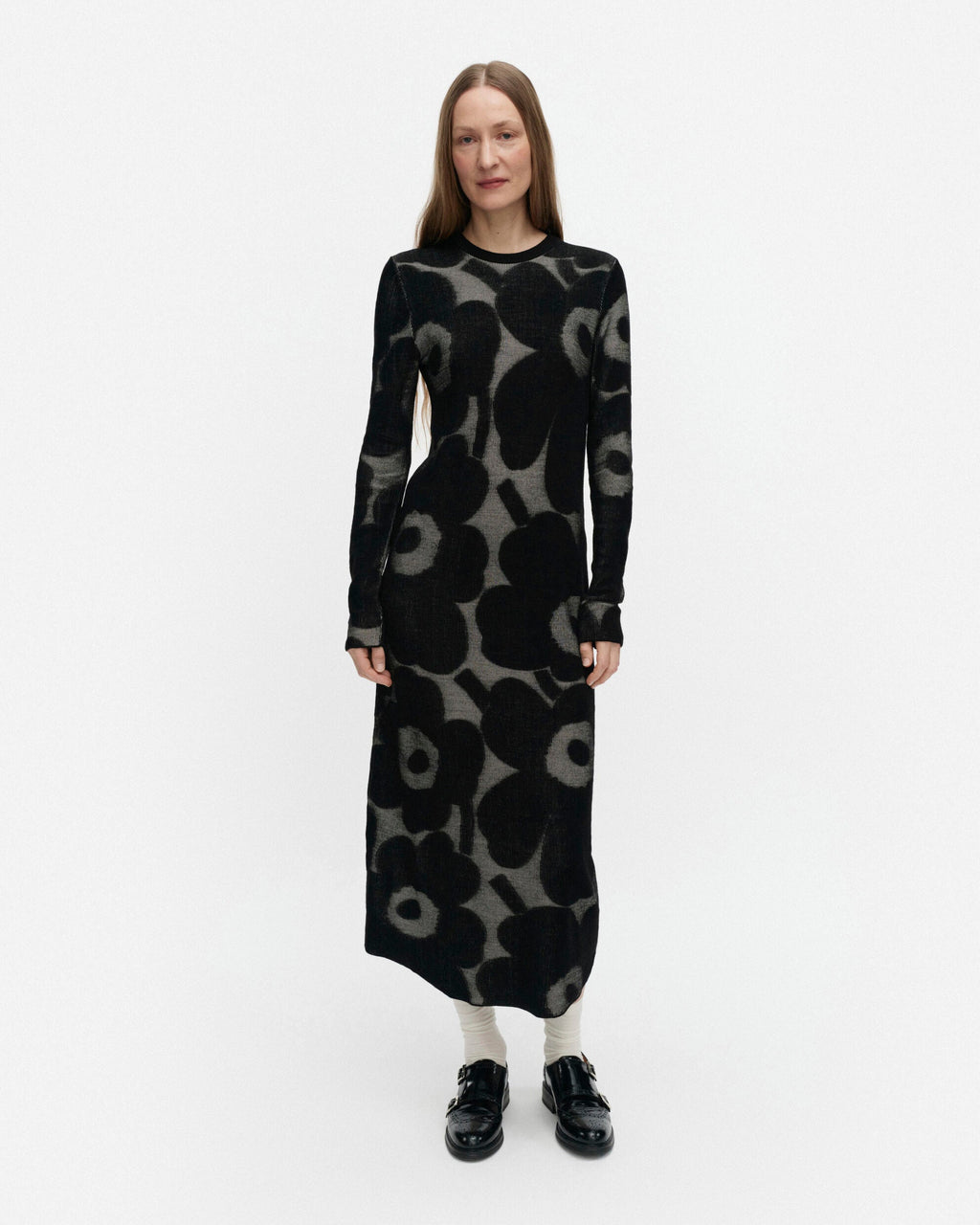 Laatia Unikko Knitted dress
