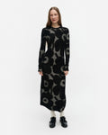 Laatia Unikko Knitted dress