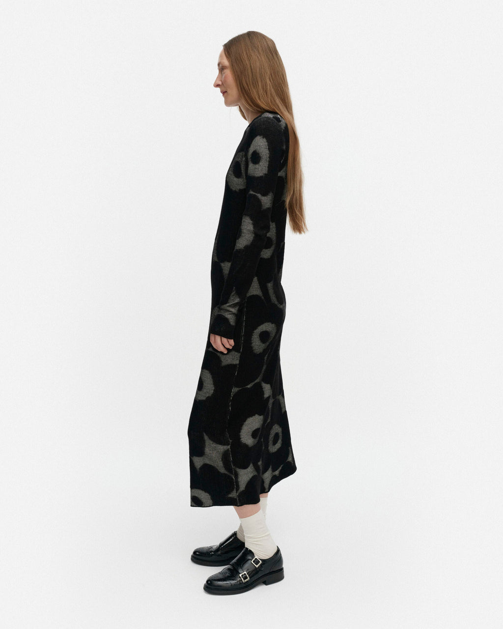 Laatia Unikko Knitted dress