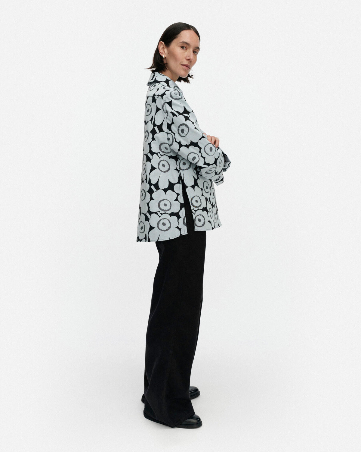 Ladonta Unikko Shirt