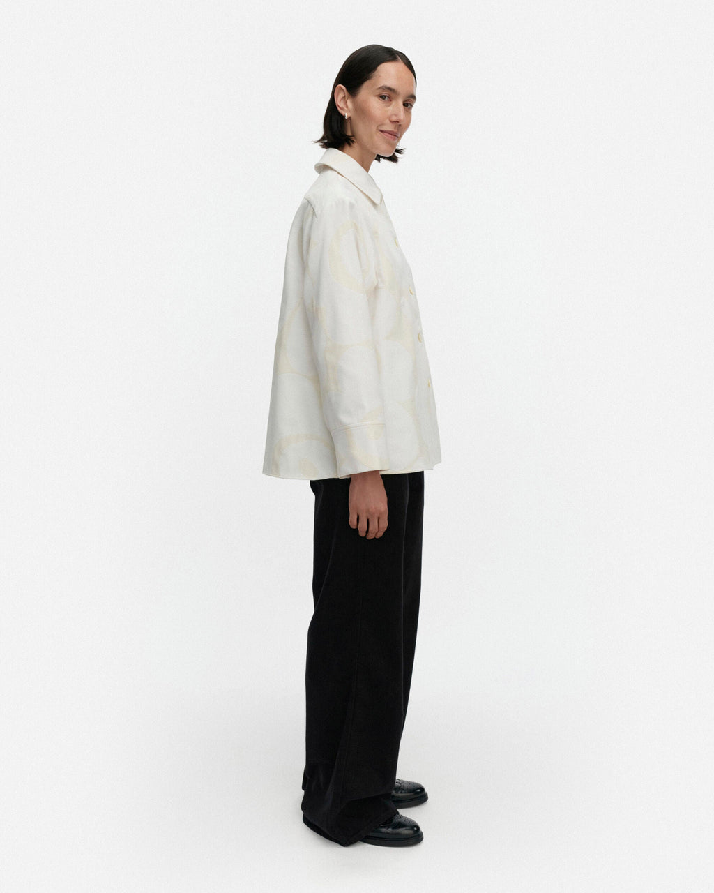 Ladonta Unikko Shirt