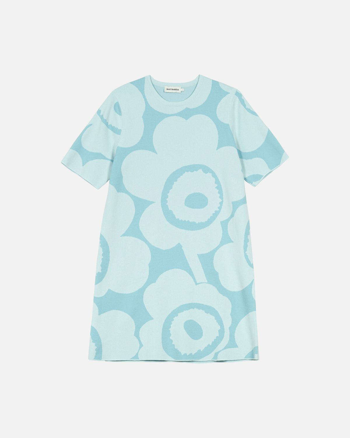 Mahdollisuus Unikko Knitted dress
