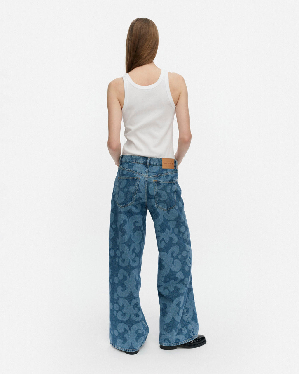 Maridenim Loose Keidas Jeans