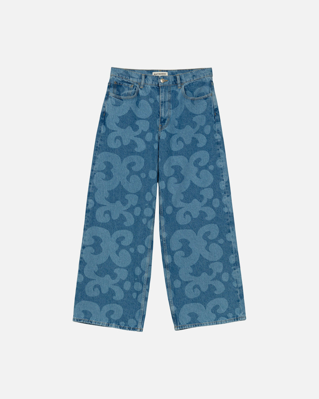 Maridenim Loose Keidas Jeans