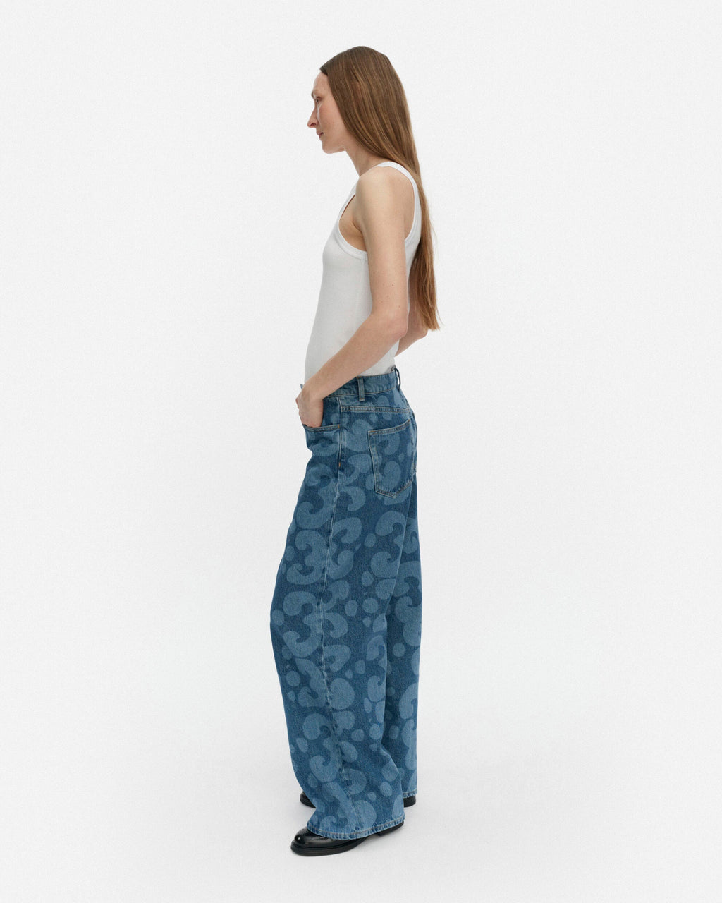 Maridenim Loose Keidas Jeans