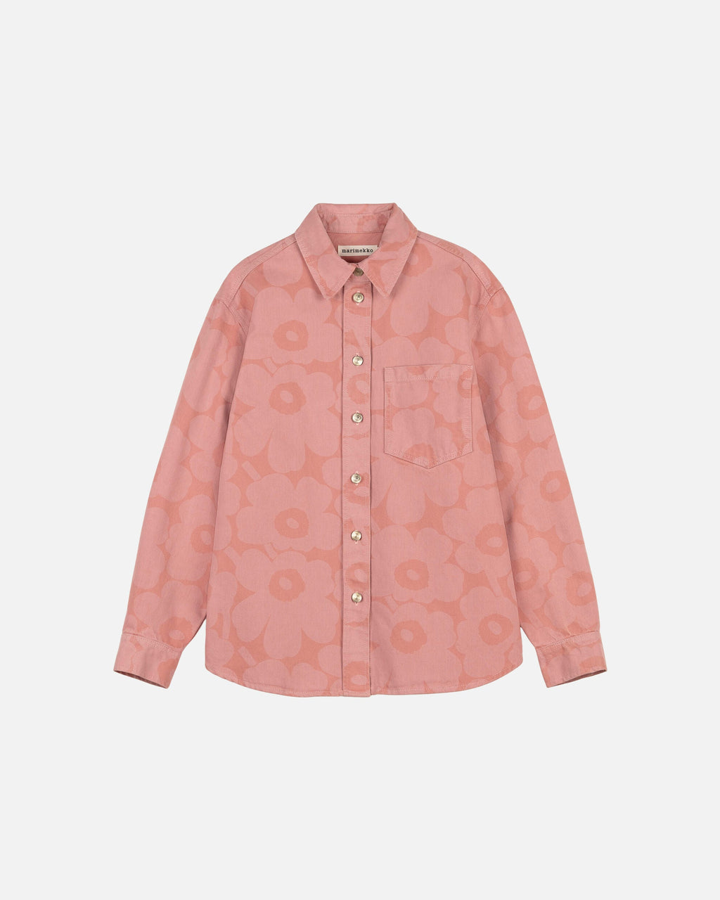 Maridenim Vaihe Unikko Shirt