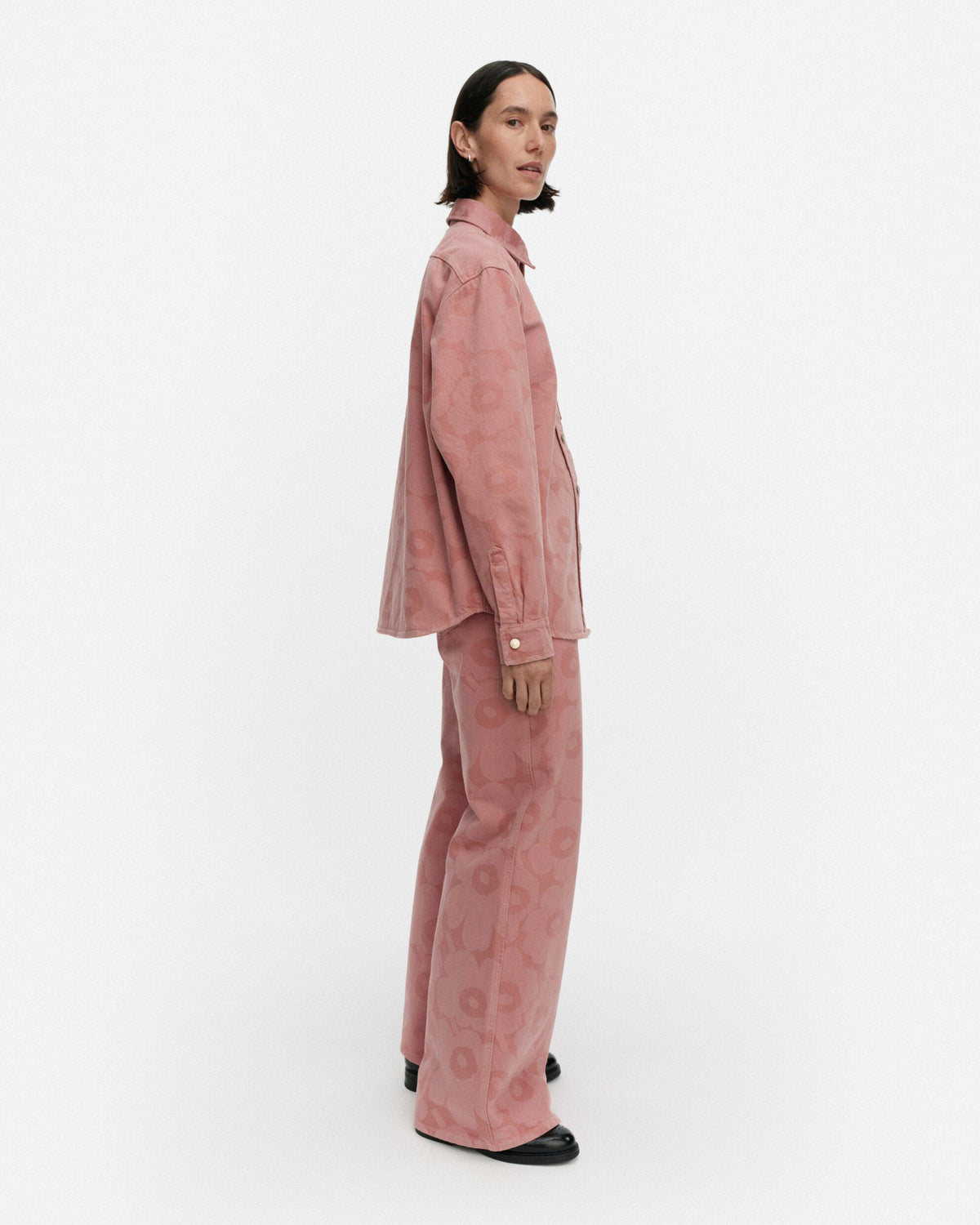 Maridenim Vaihe Unikko Shirt