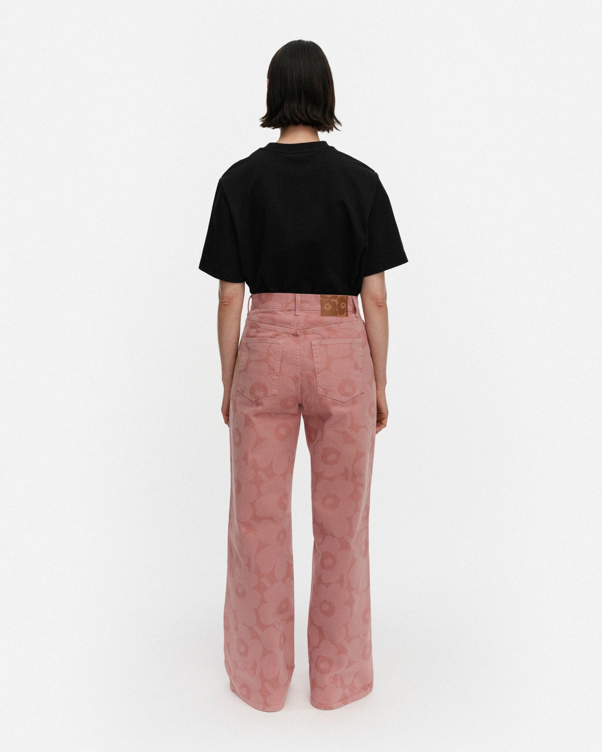 Maridenim Wide Unikko Jeans